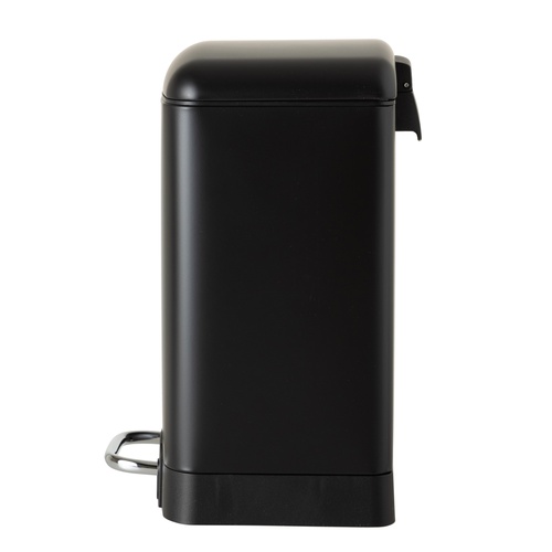  5FIVE BOHO ÇÖP KOVASI SİYAH 6 LT