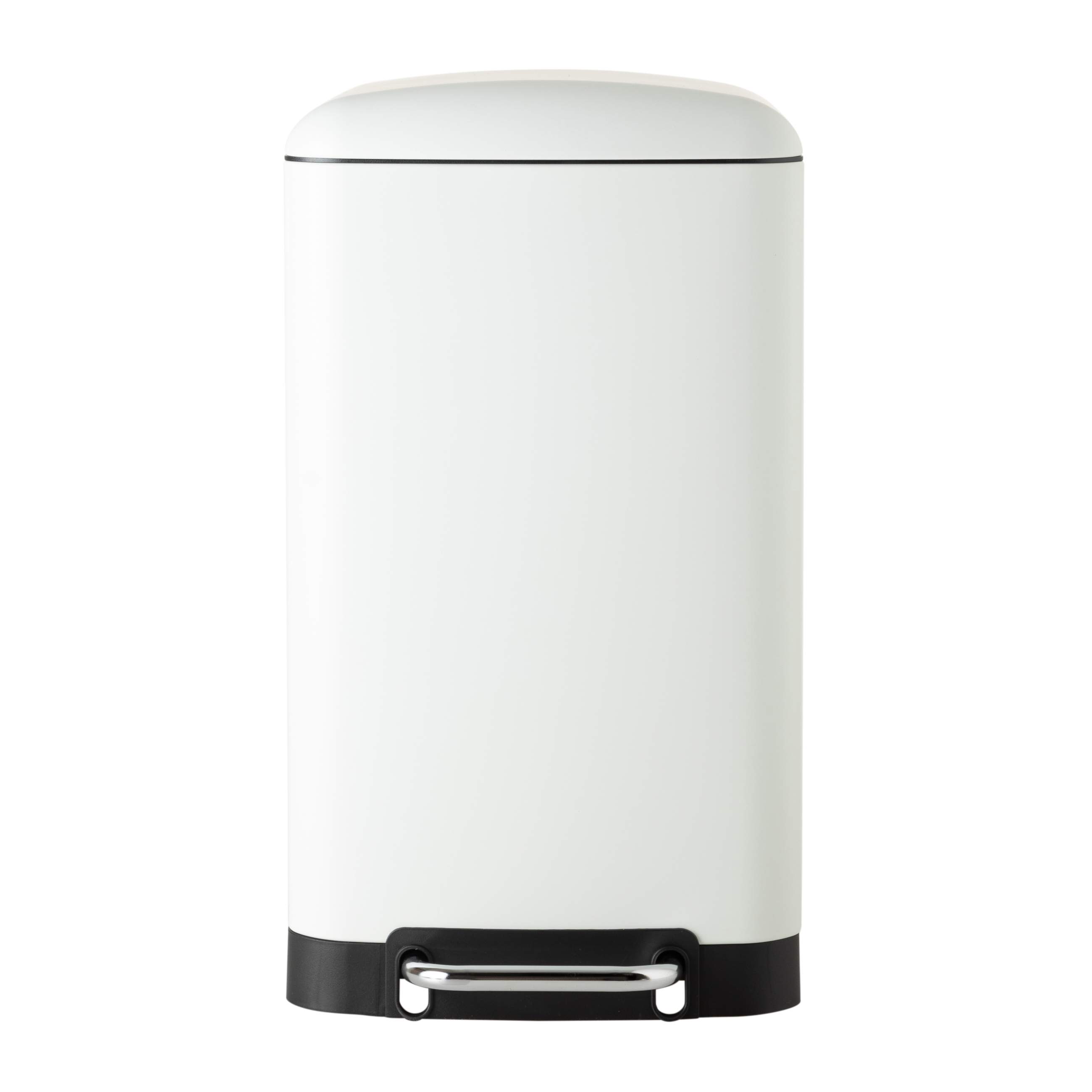 5FIVE BOHO ÇÖP KOVASI BEYAZ 30 LT