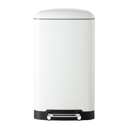  5FIVE BOHO ÇÖP KOVASI BEYAZ 30 LT