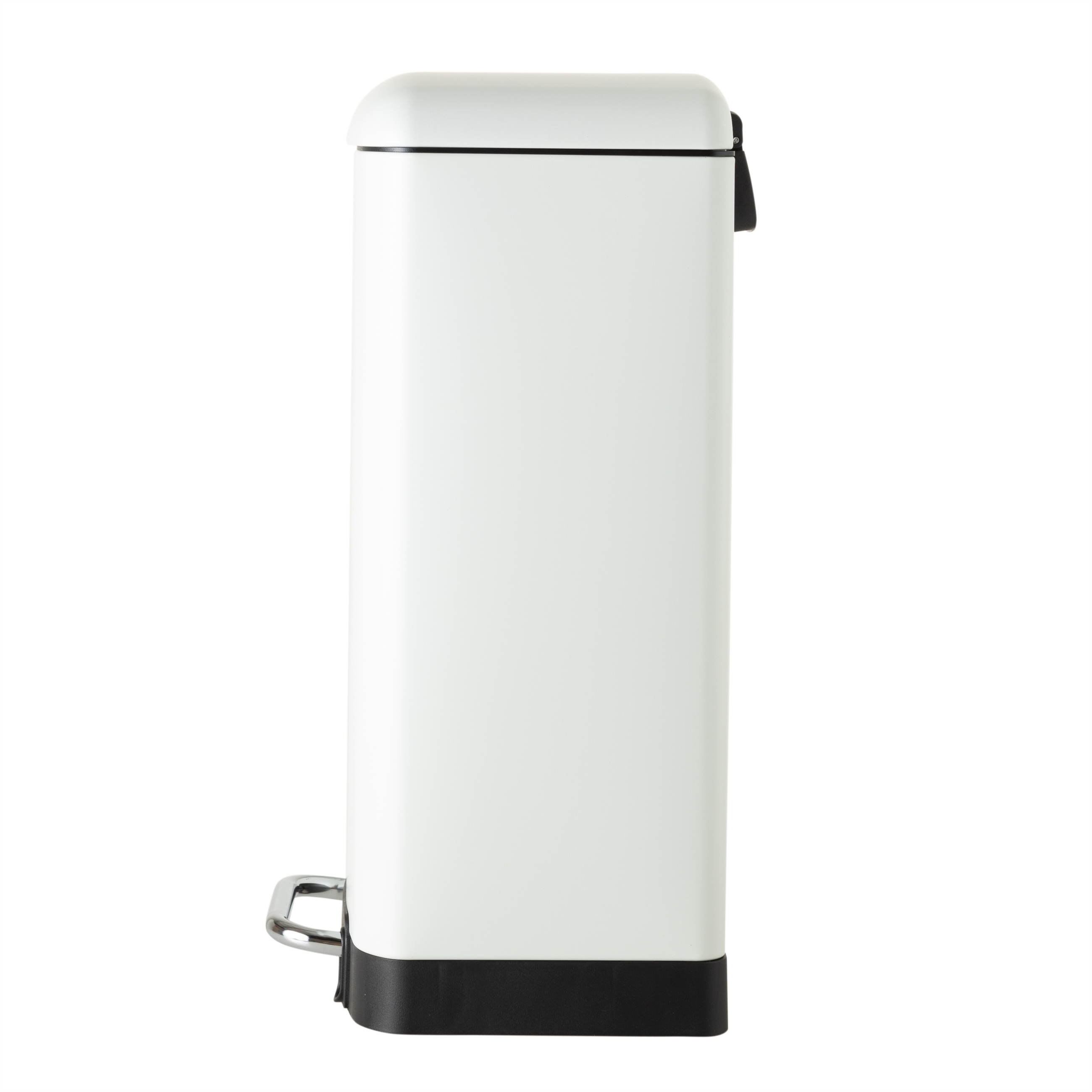 5FIVE BOHO ÇÖP KOVASI BEYAZ 30 LT