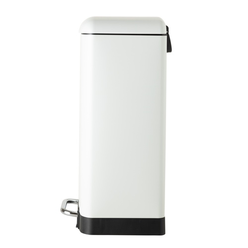  5FIVE BOHO ÇÖP KOVASI BEYAZ 30 LT