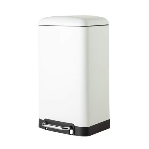  5FIVE BOHO ÇÖP KOVASI BEYAZ 30 LT