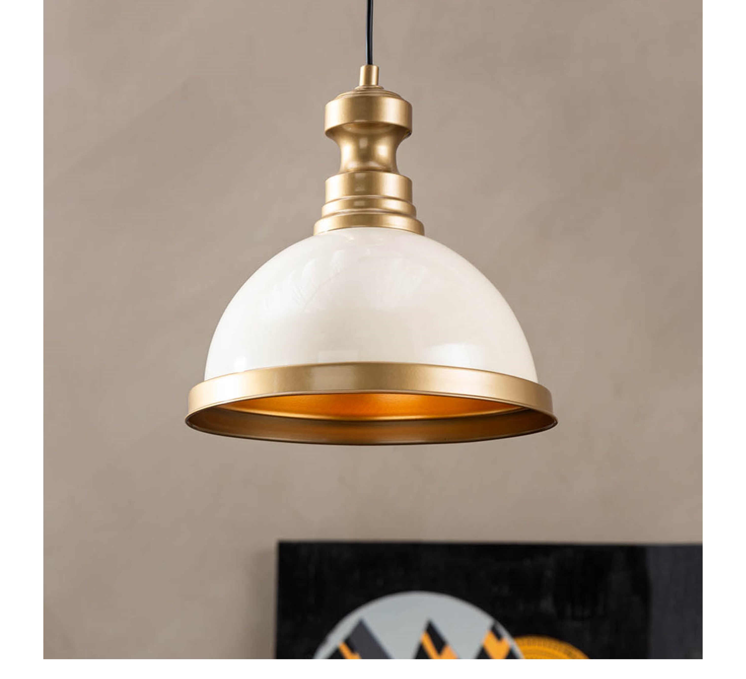 JESS CREAM GOLD TEKLİ SARKIT
