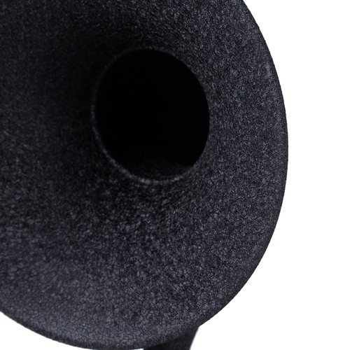  AKUSTİK GRAMOFON SİYAH