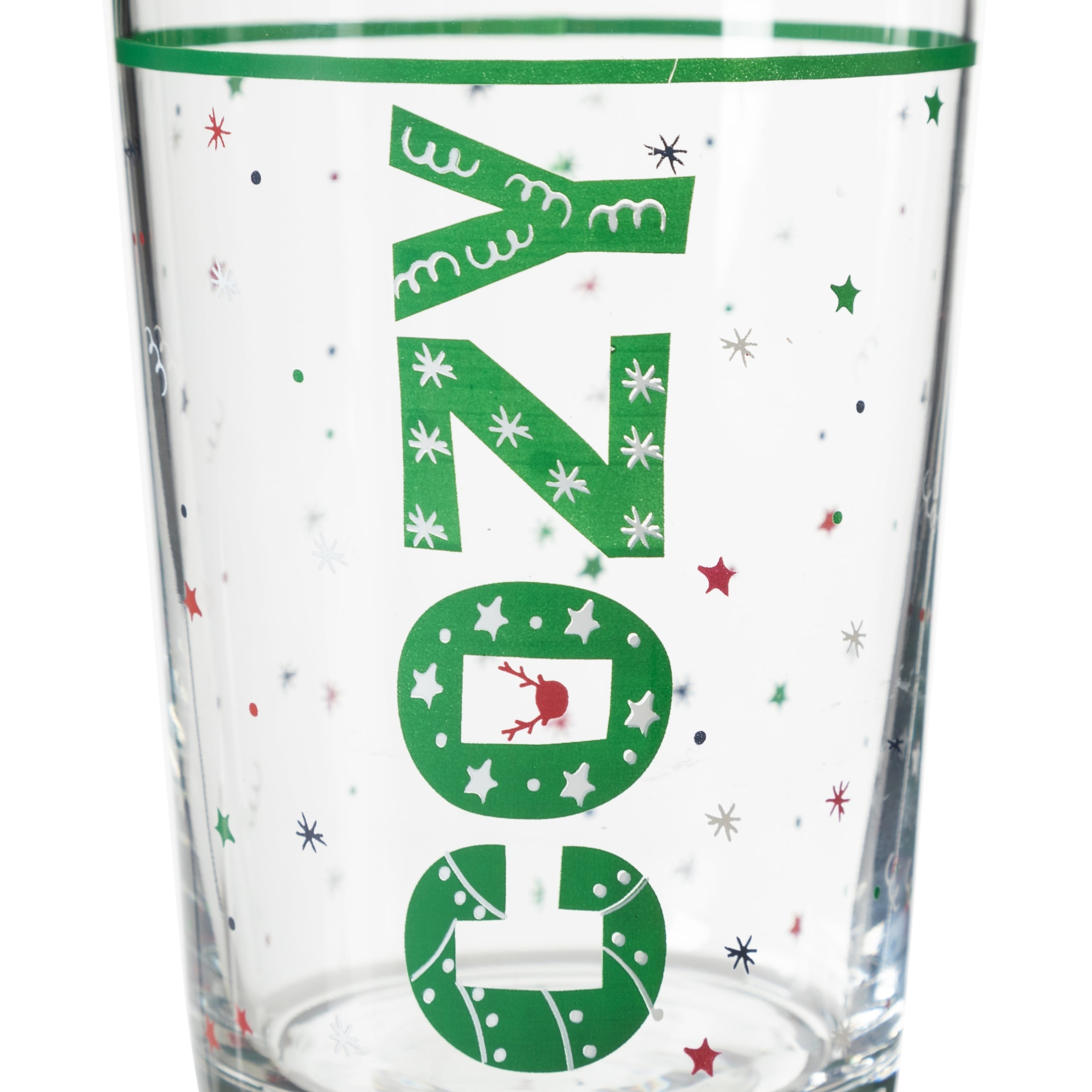 COZY BARDAK YEŞİL 510 ML