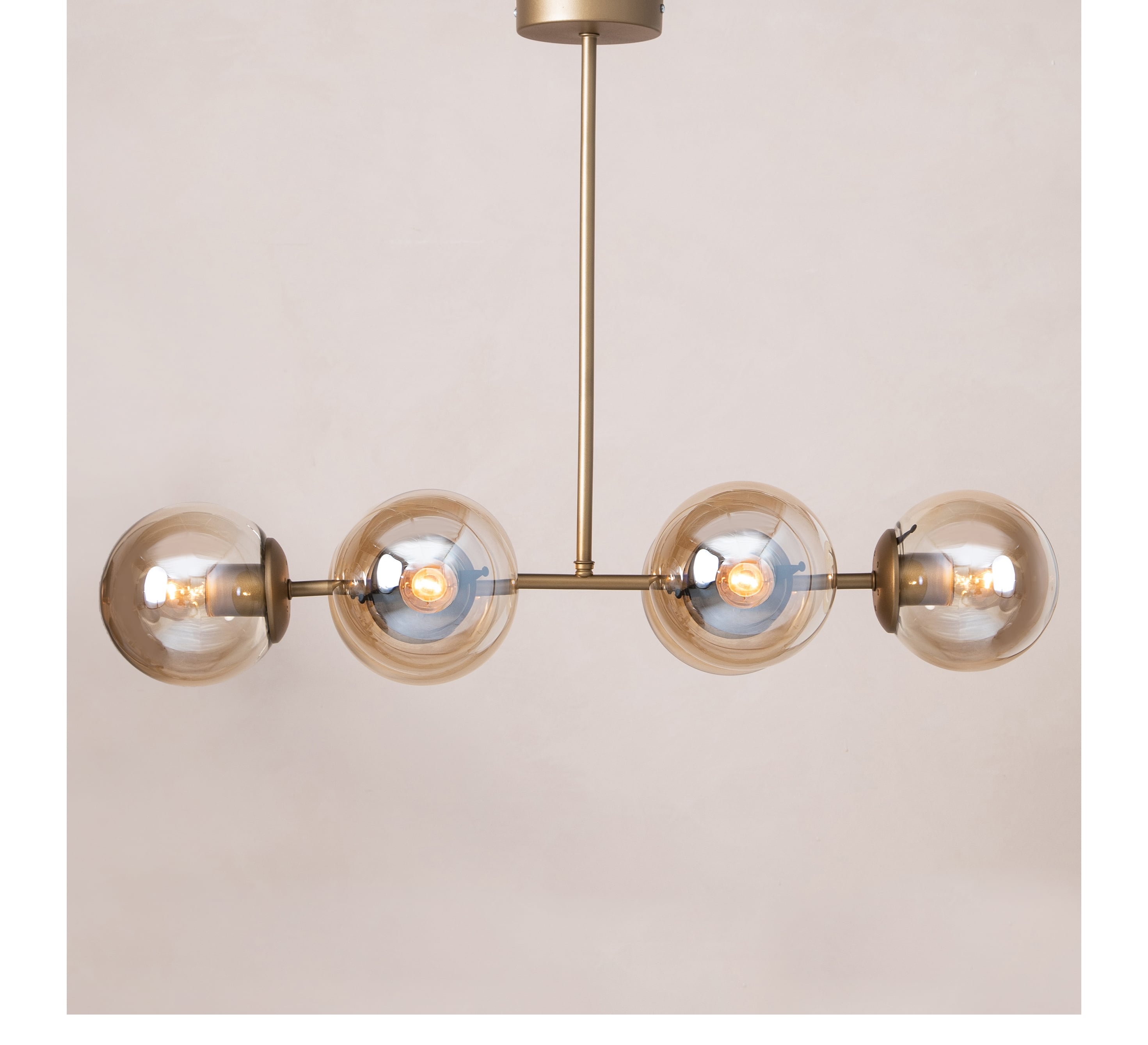 ODER 6'LI TAVAN LAMBASI