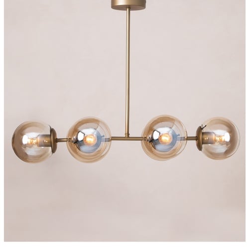  ODER 6'LI TAVAN LAMBASI