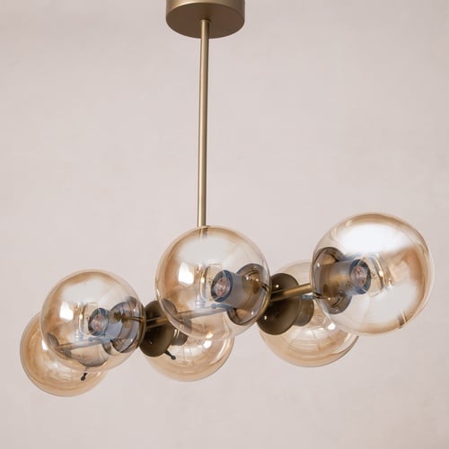  ODER 6'LI TAVAN LAMBASI