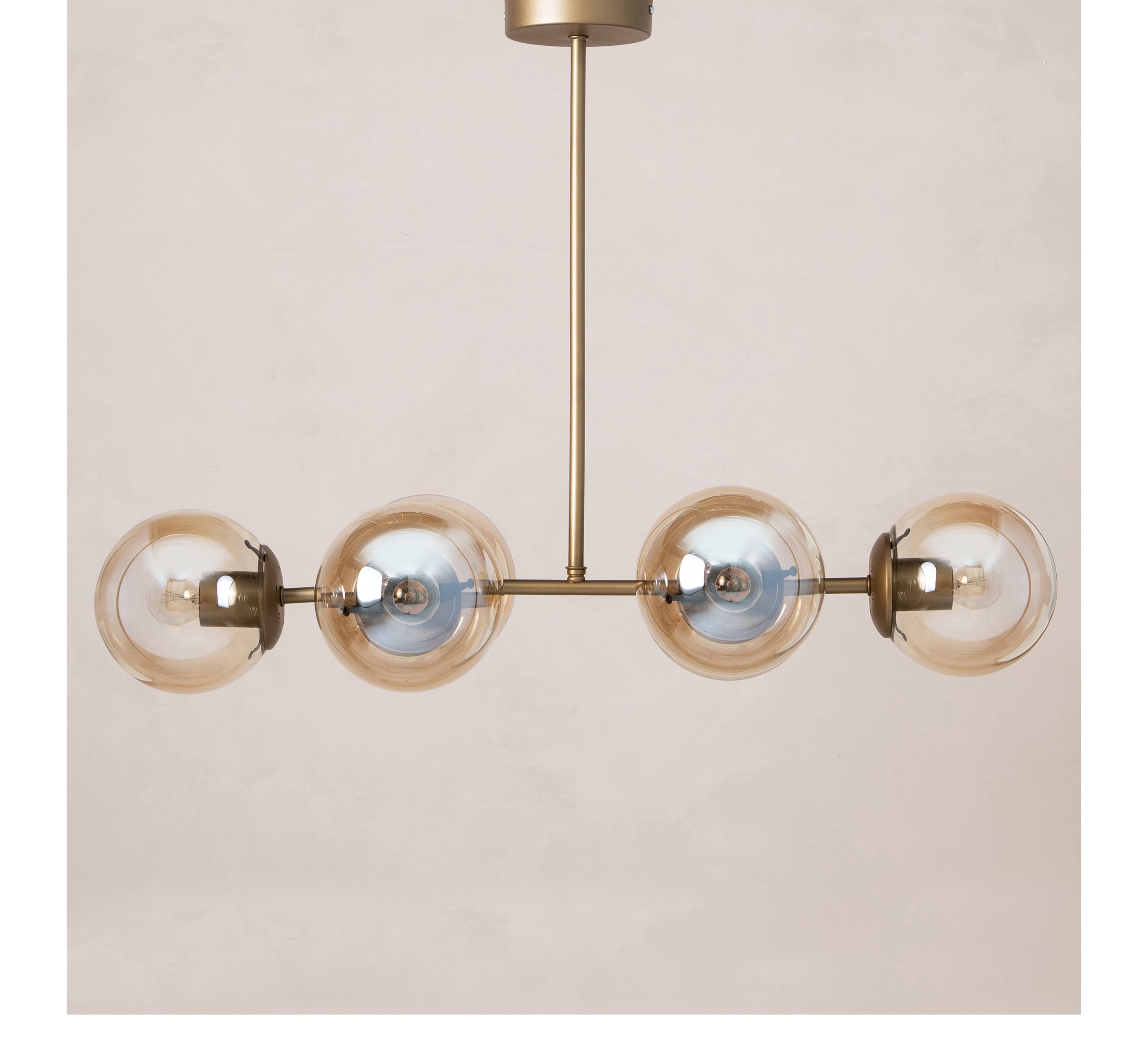 ODER 6'LI TAVAN LAMBASI