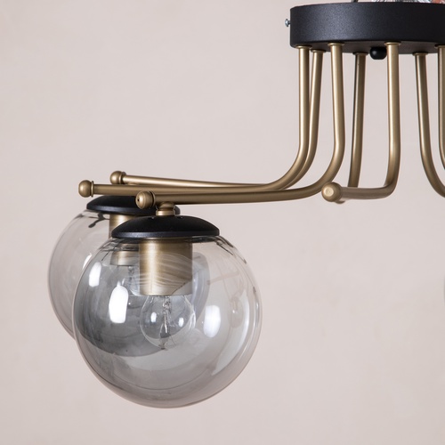  KARLİN 4'LÜ TAVAN LAMBASI