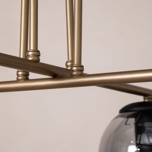  PUNO 4'LÜ TAVAN LAMBASI