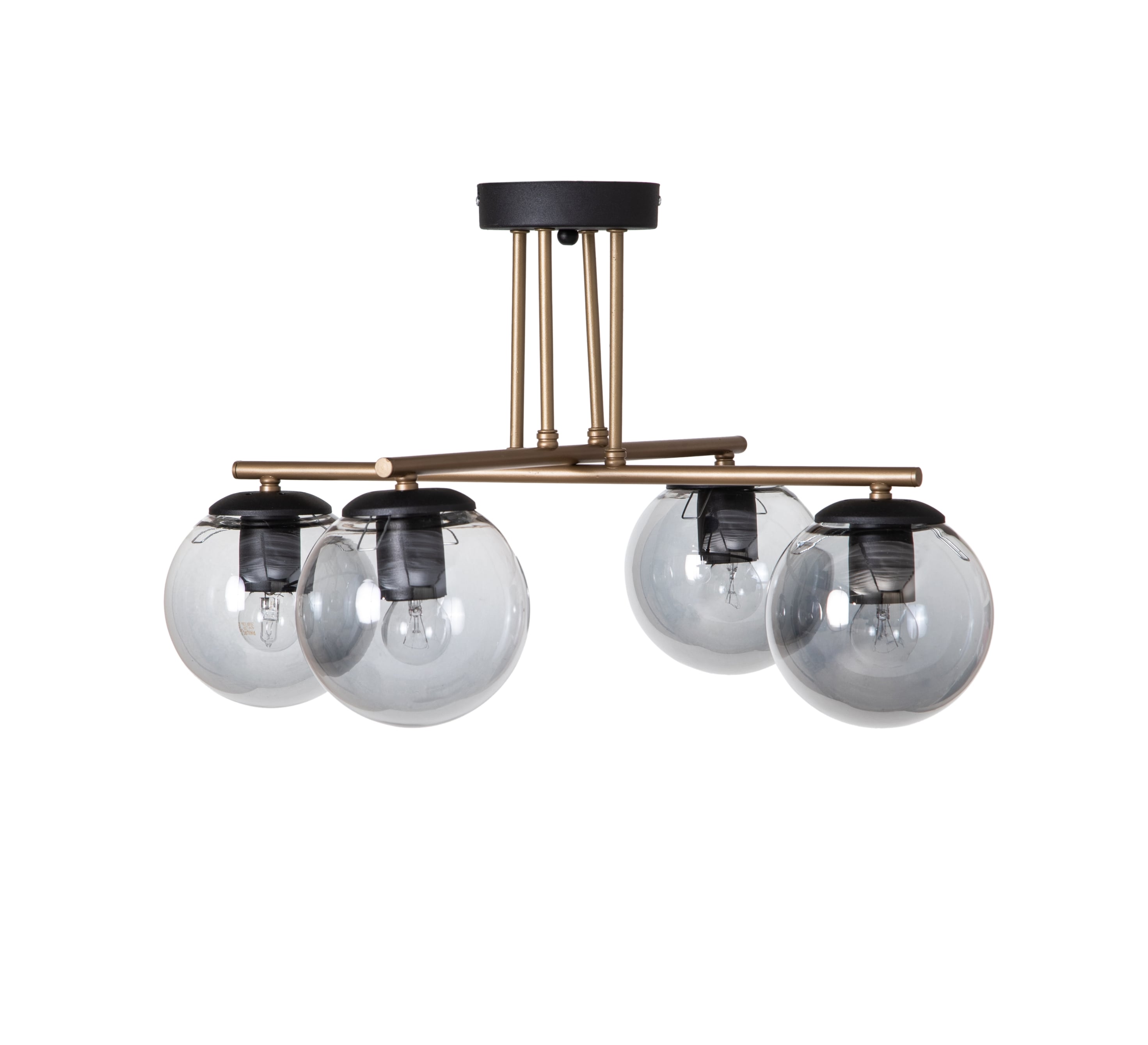 PUNO 4'LÜ TAVAN LAMBASI