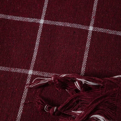 EDWIN BORDO ÇOK AMAÇLI ÖRTÜ 140x140