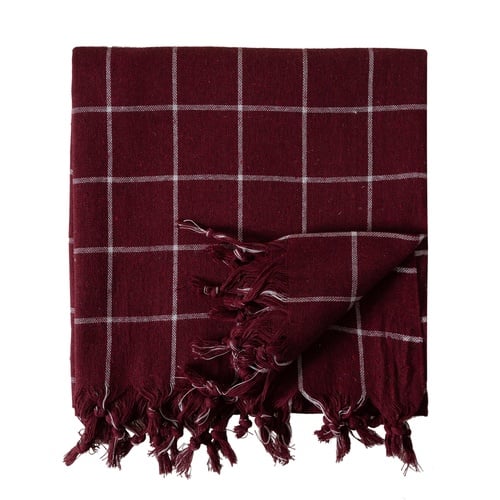 EDWIN BORDO ÇOK AMAÇLI ÖRTÜ 140x140