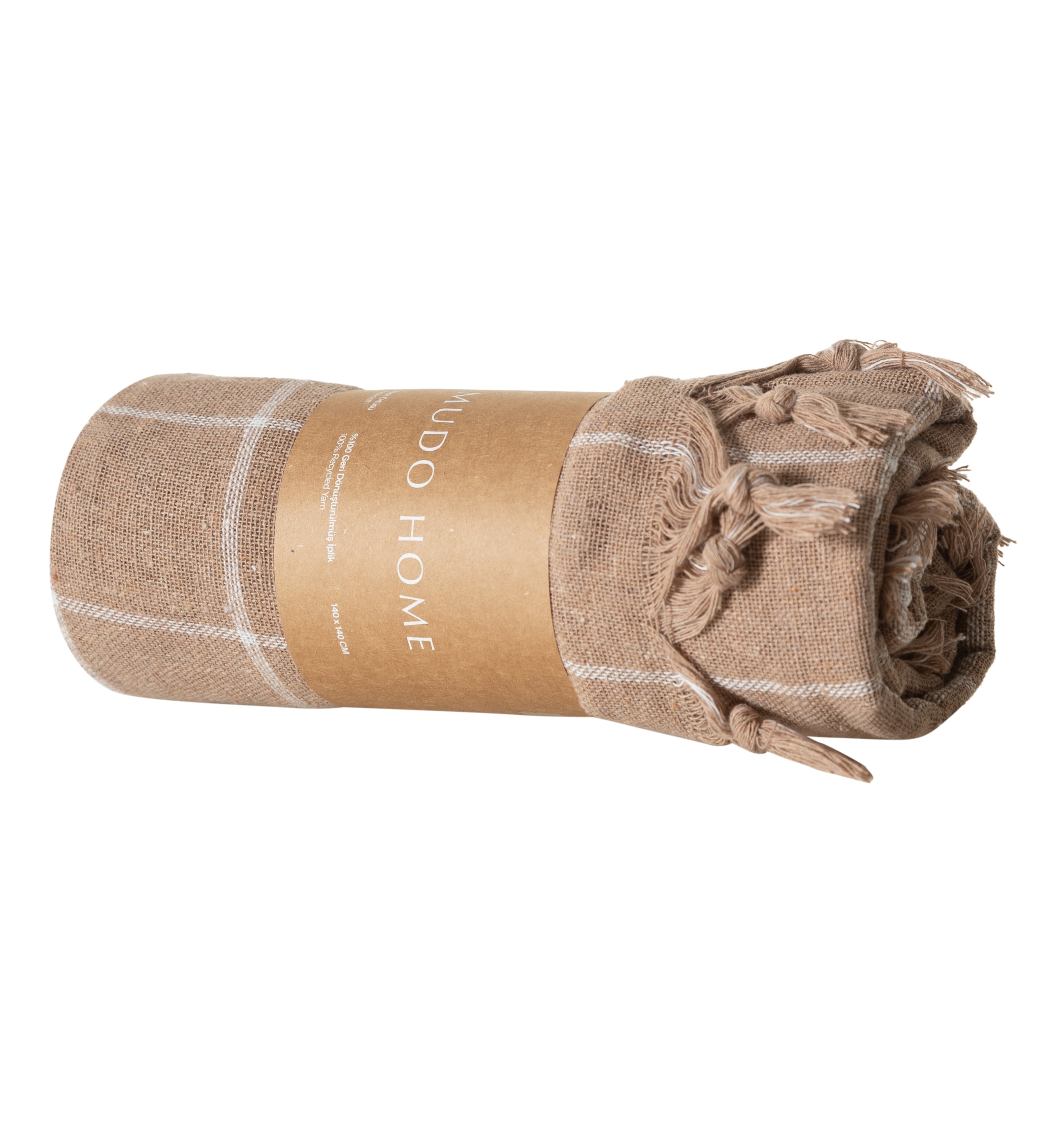 EDWIN BEJ ÇOK AMAÇLI ÖRTÜ 140x140