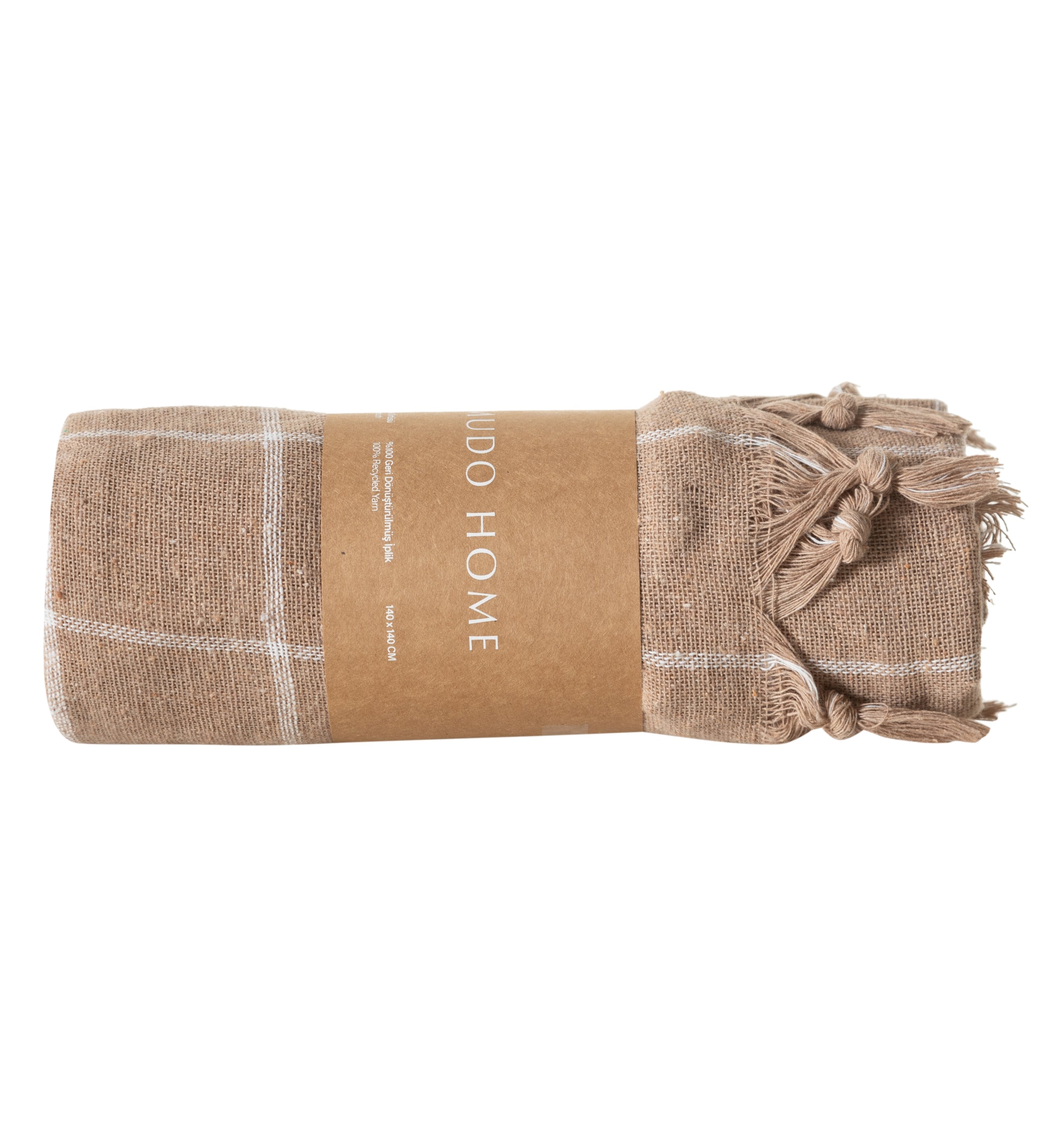 EDWIN BEJ ÇOK AMAÇLI ÖRTÜ 140x140