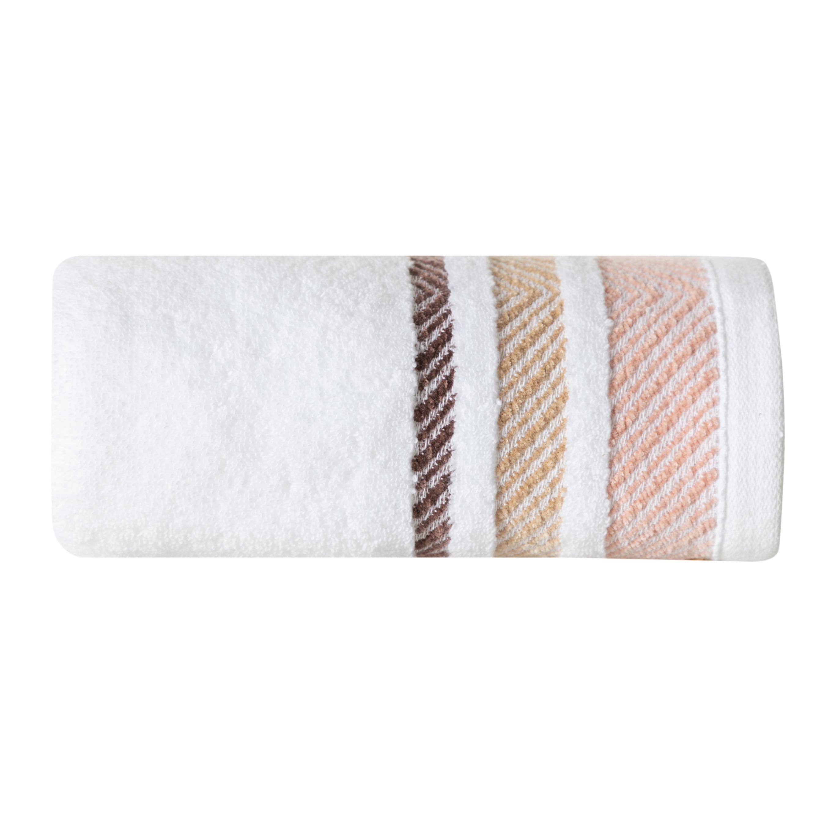 OLIVIA YÜZ HAVLUSU BEYAZ 50X80