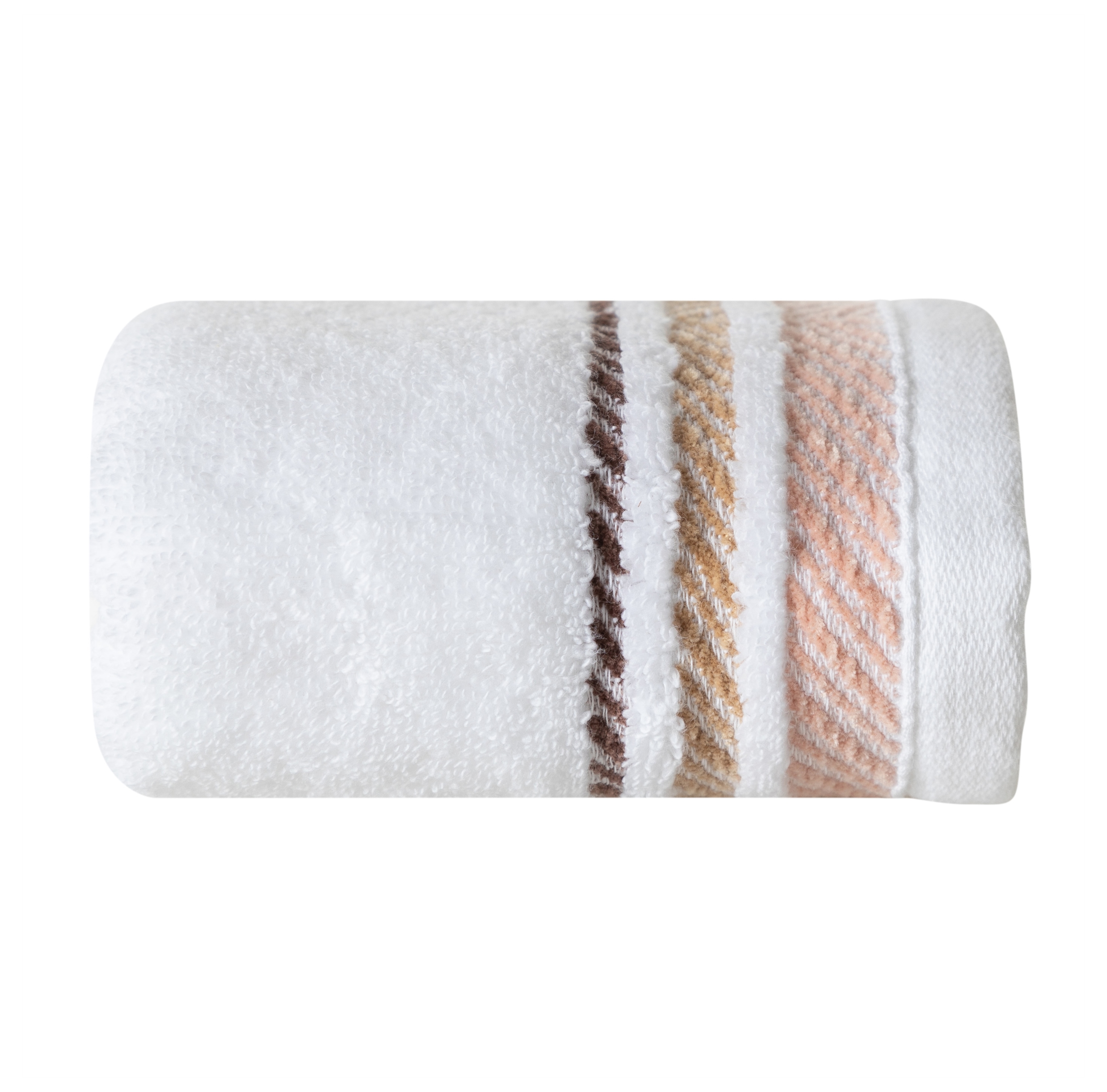 OLIVIA EL HAVLUSU BEYAZ 30X50