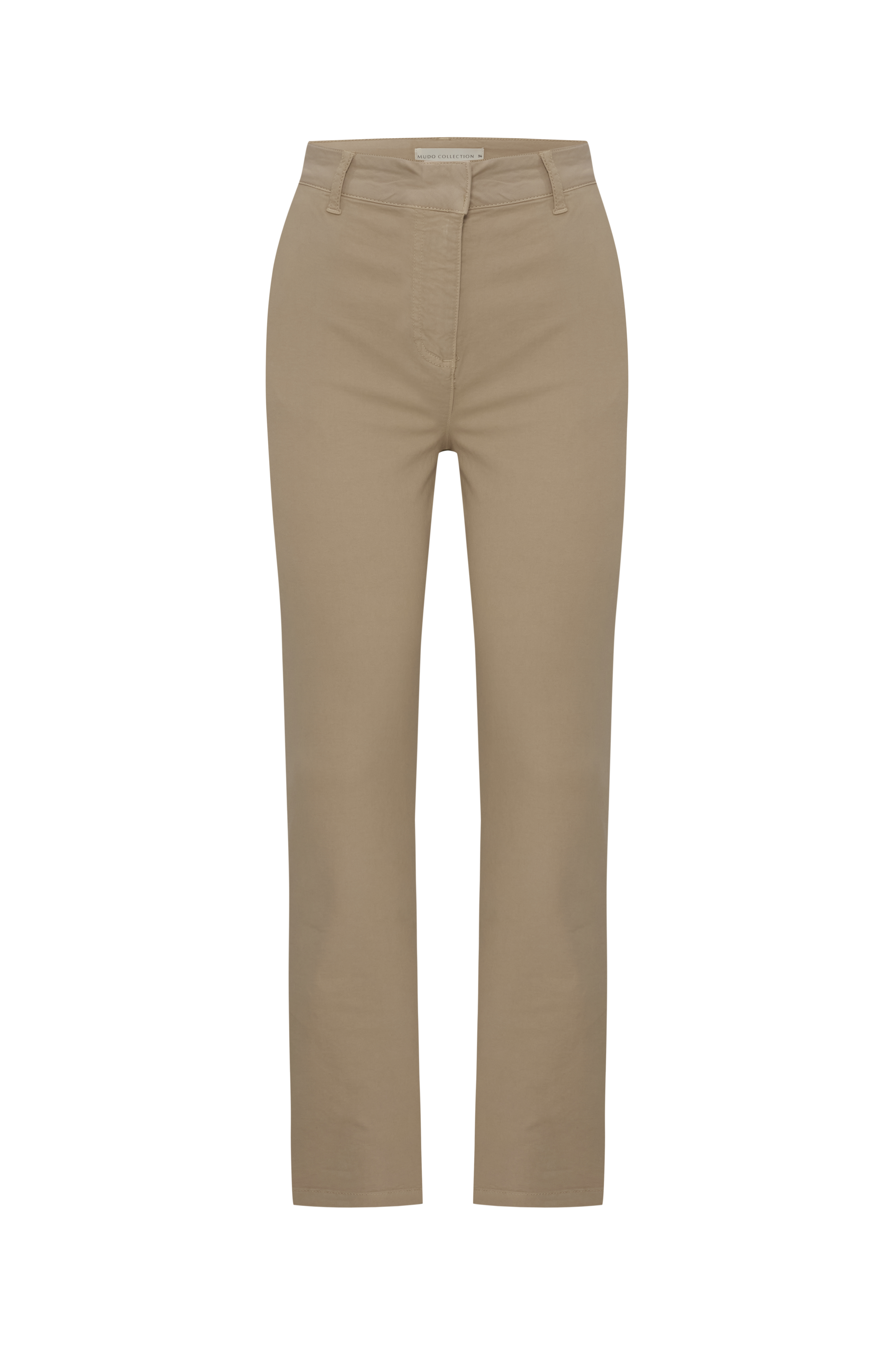 STRAIGHT FIT PANTOLON