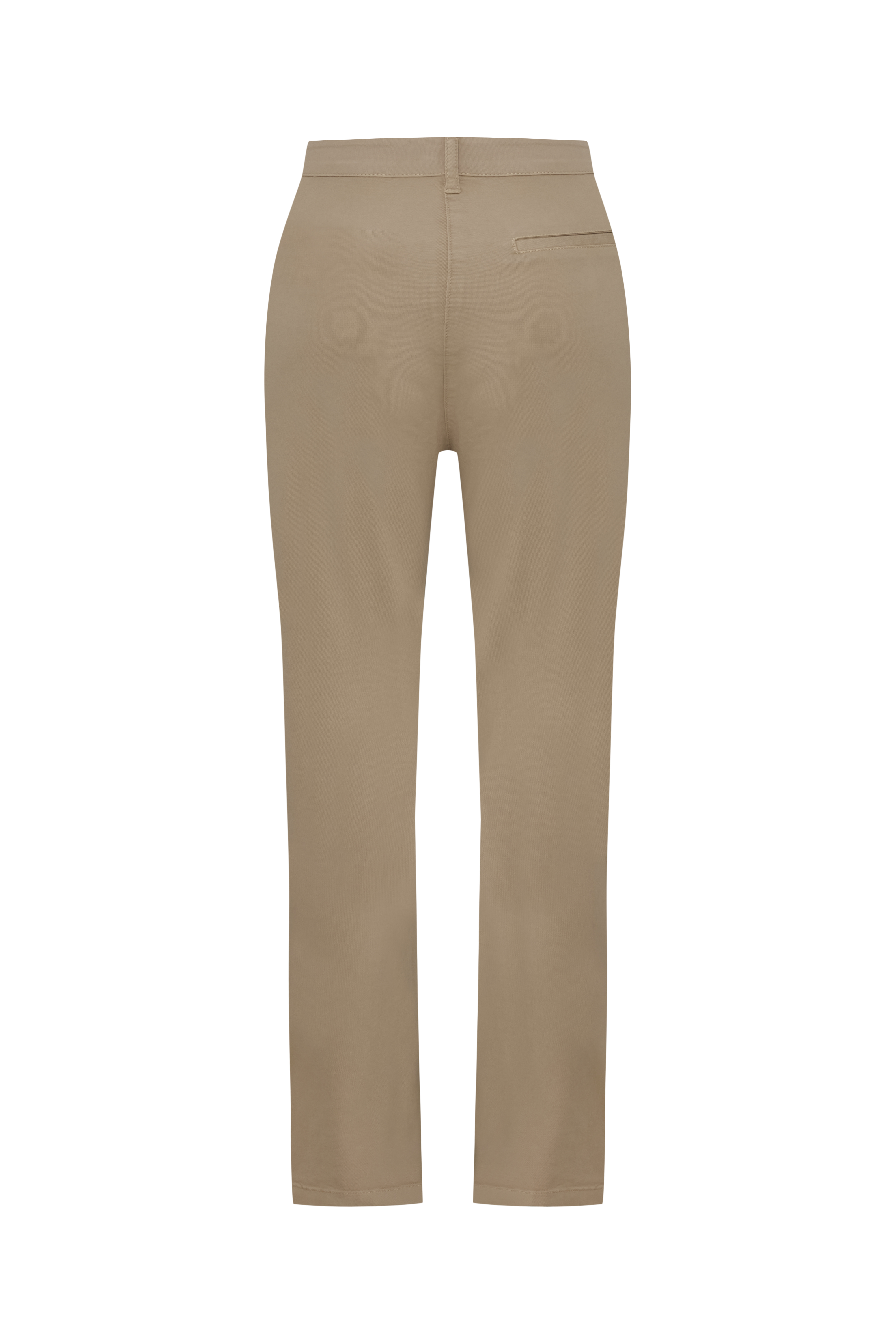 STRAIGHT FIT PANTOLON