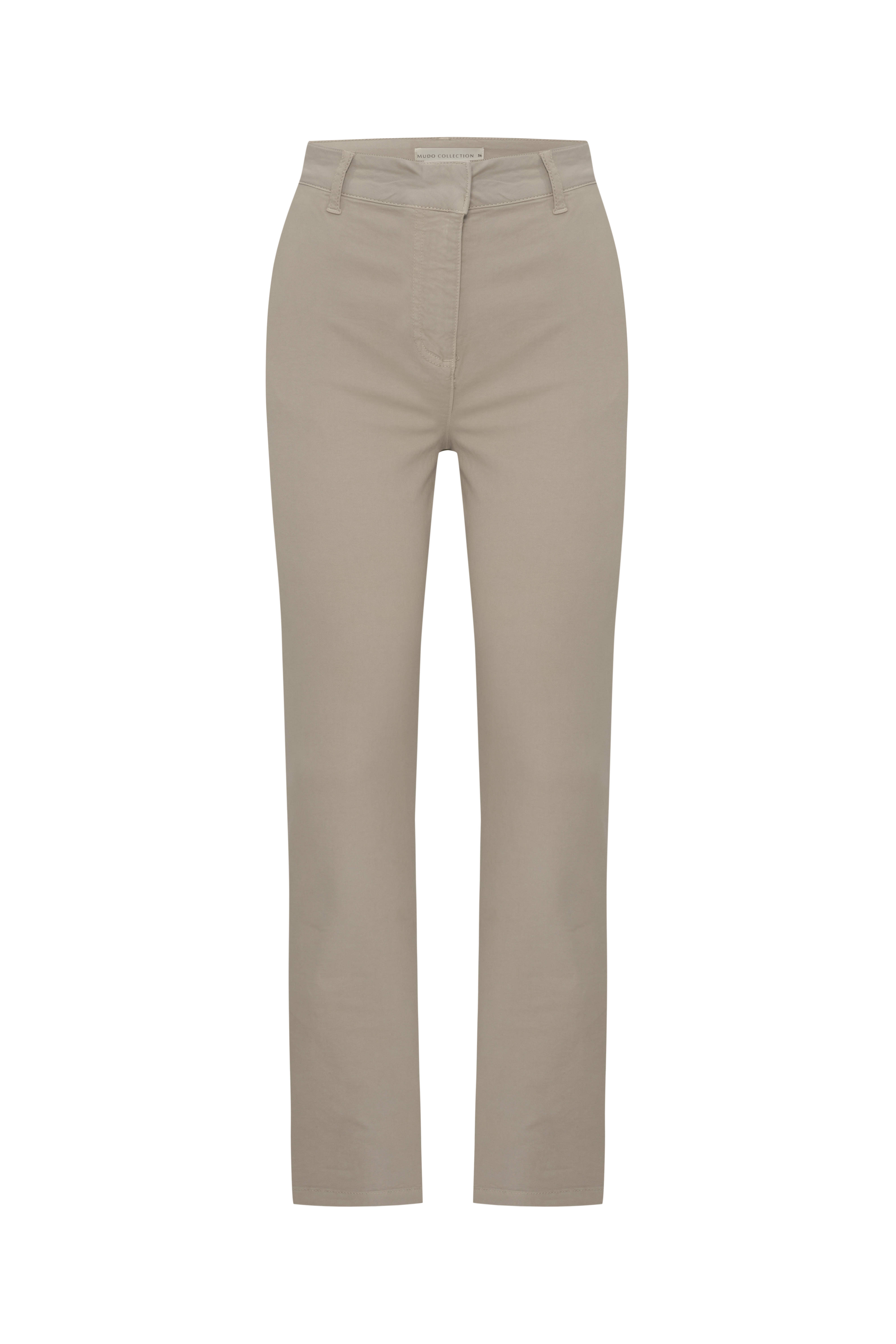 STRAIGHT FIT PANTOLON