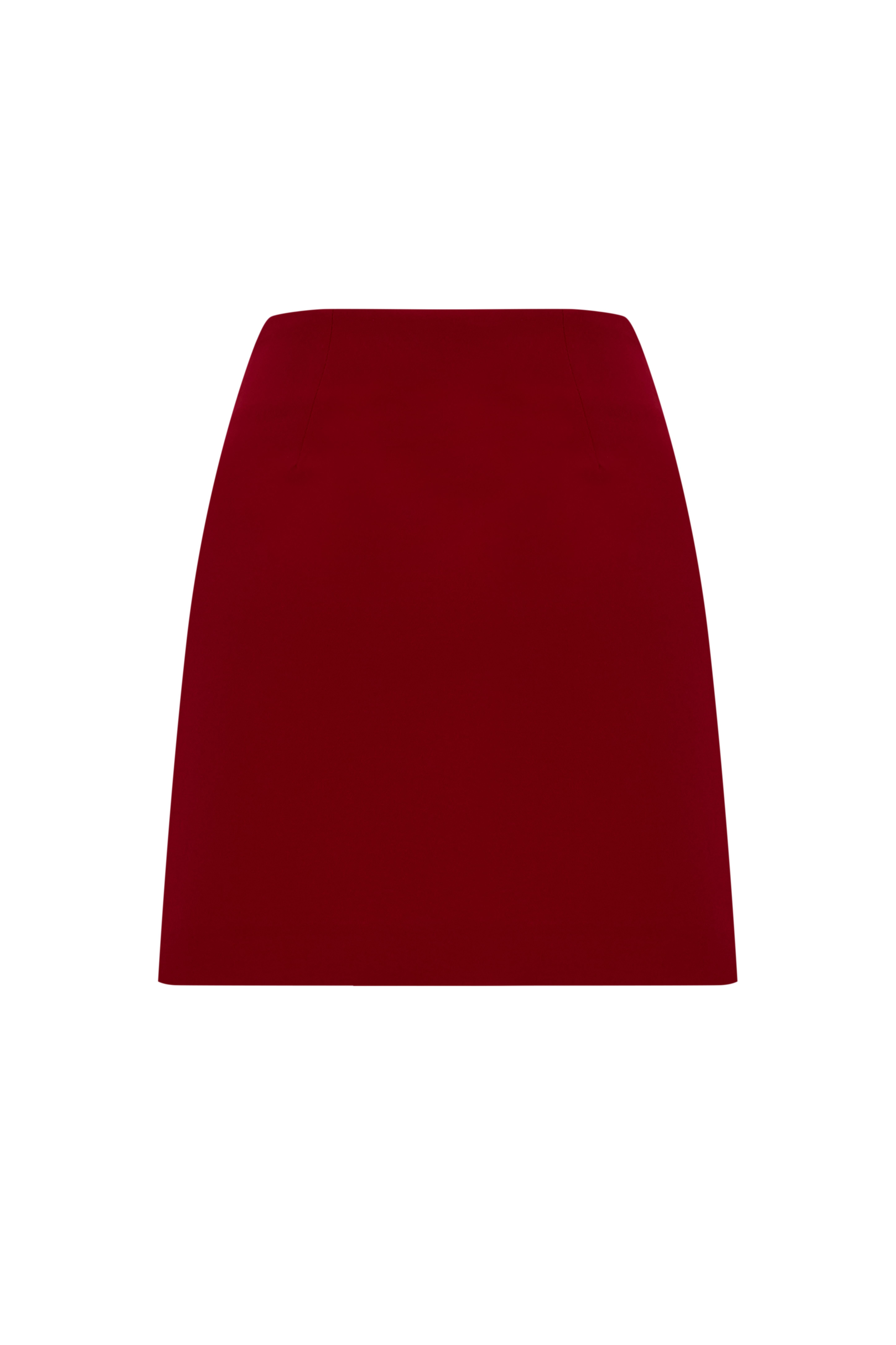 PİLELİ MİNİ ETEK