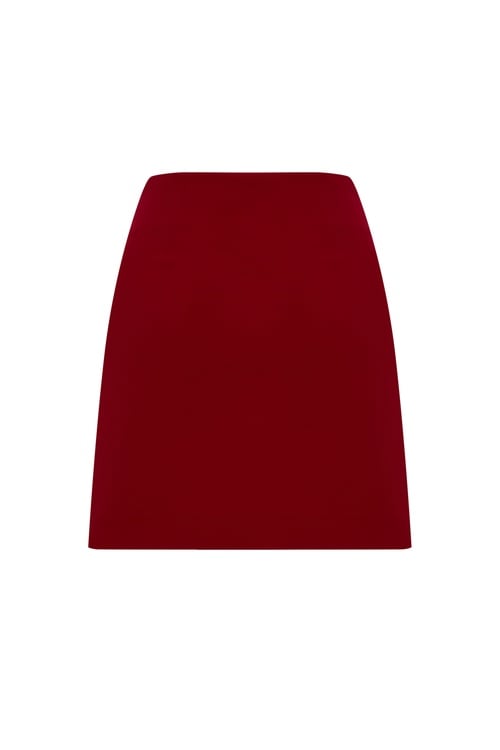  PİLELİ MİNİ ETEK