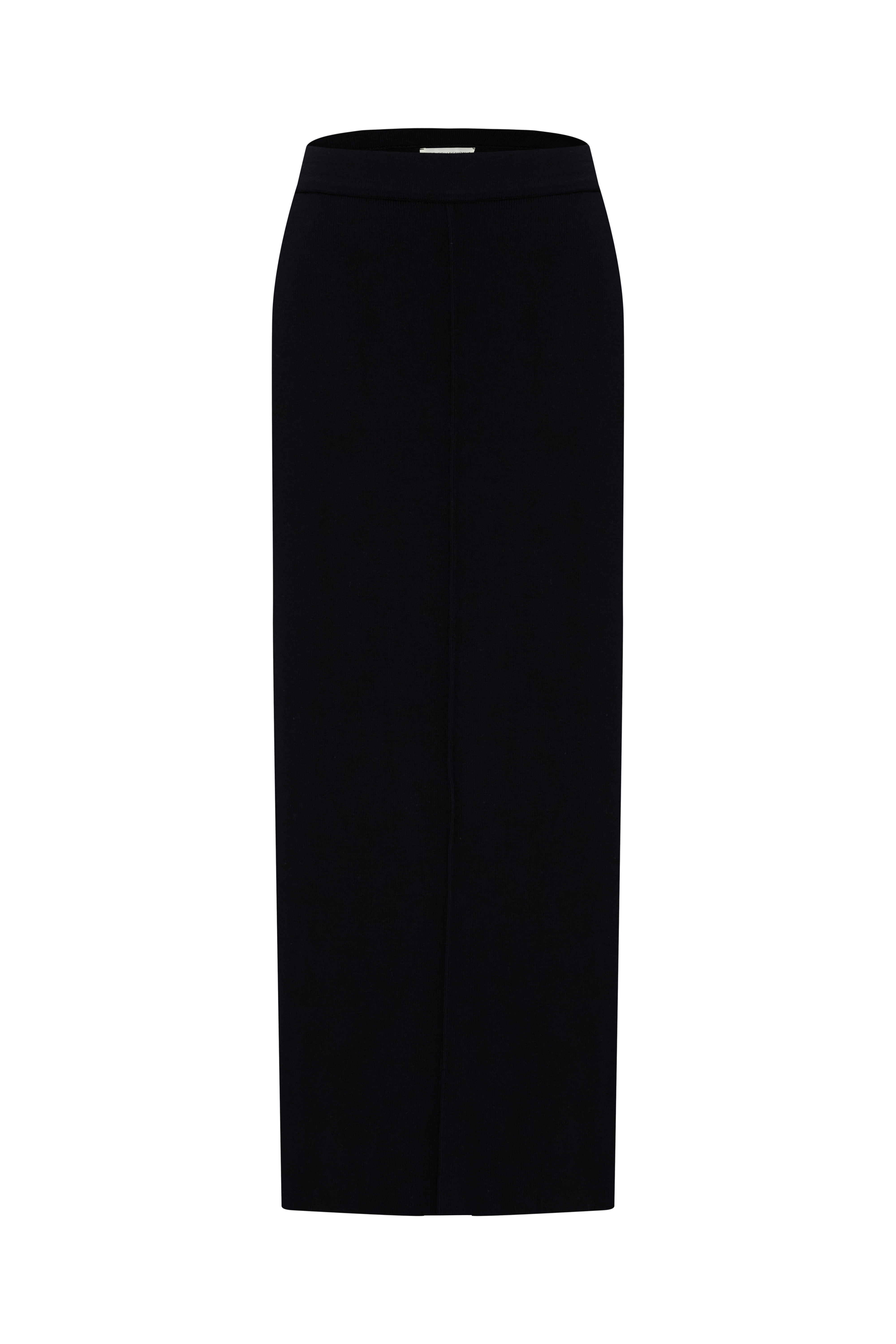 YIRTMAÇLI MİDİ ETEK