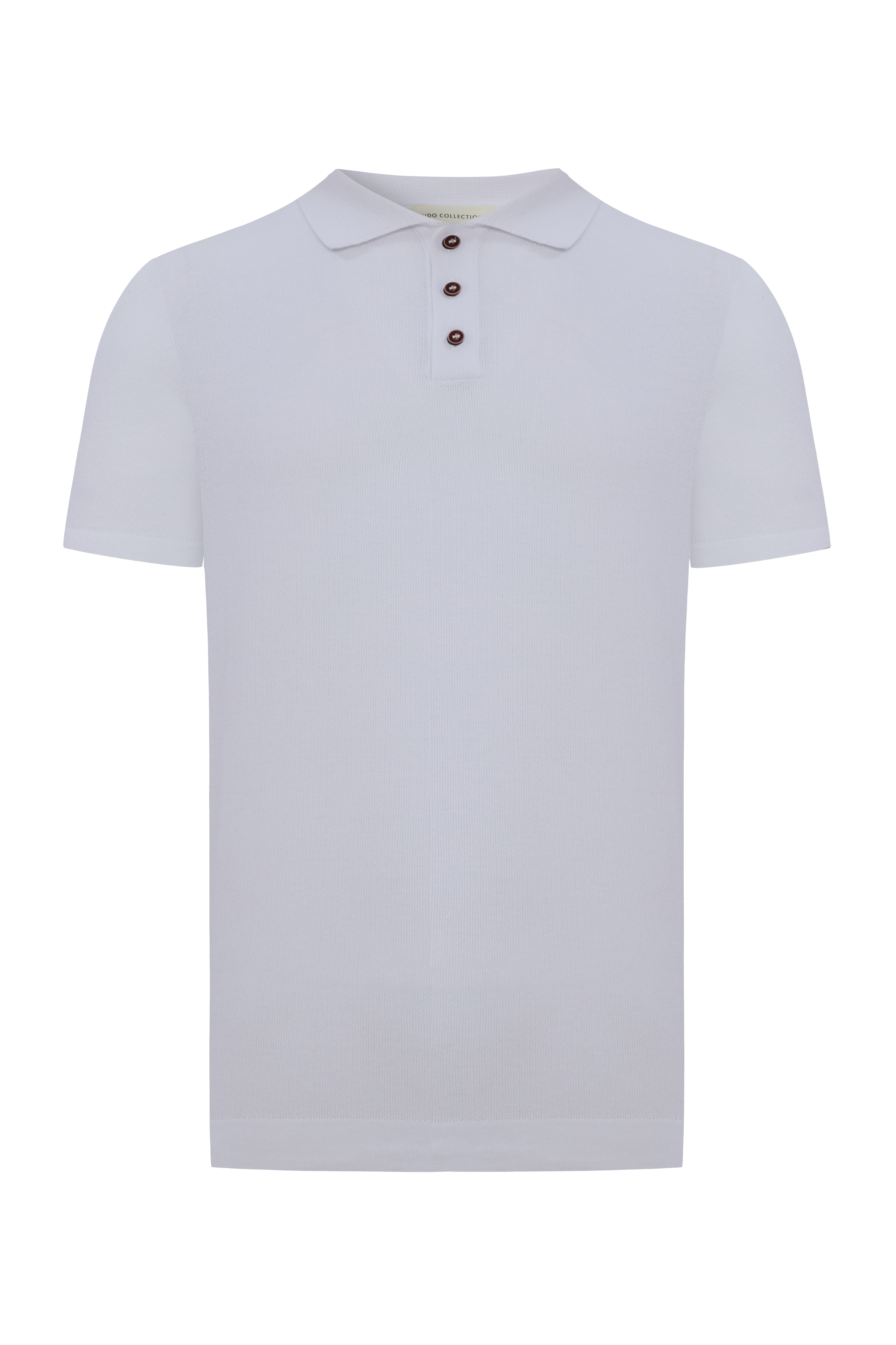 POLO YAKA KISA KOLLU TRİKO KAZAK