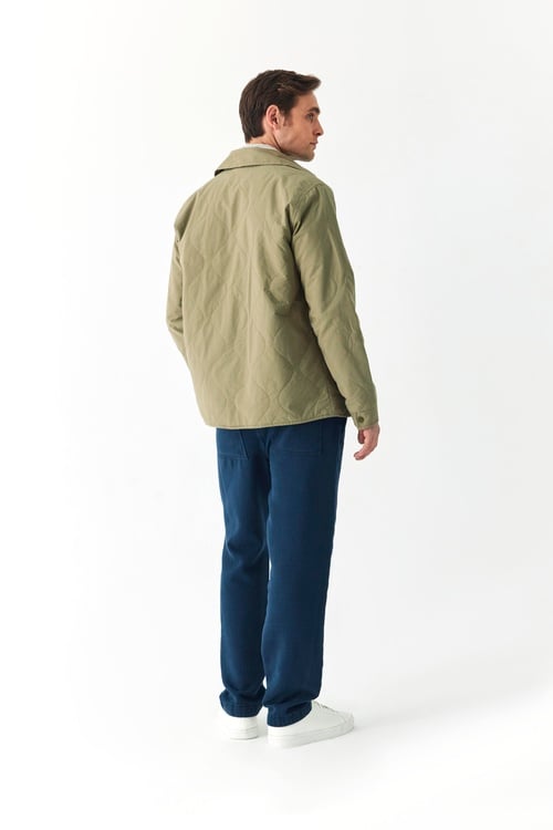  KAPİTONELİ MONT CEKET