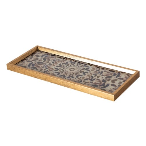 EPHESUS TEPSİ 15x37CM