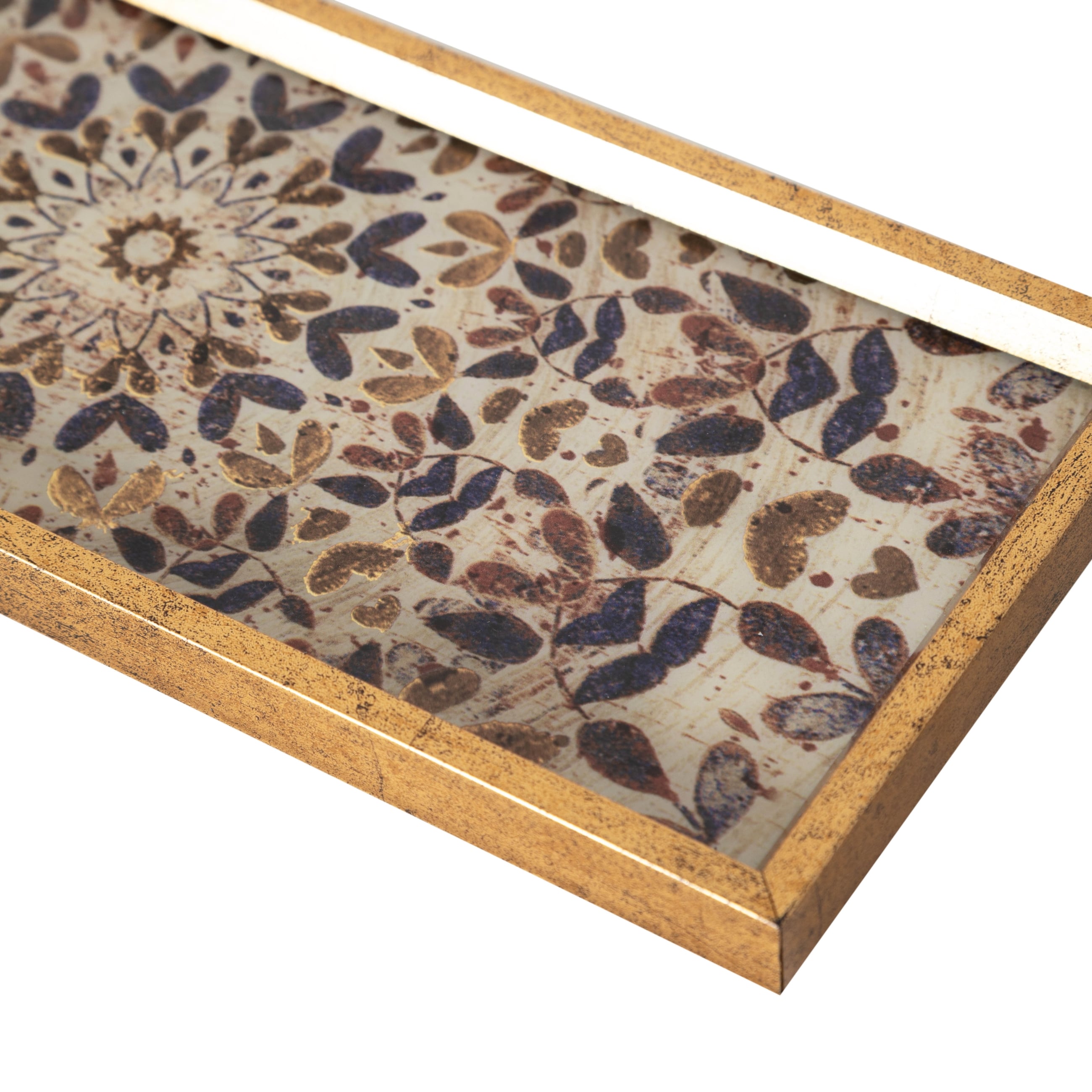 EPHESUS TEPSİ 15x37CM