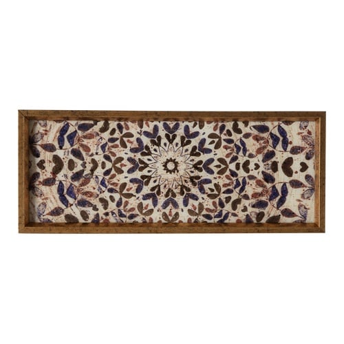 EPHESUS TEPSİ 15x37CM