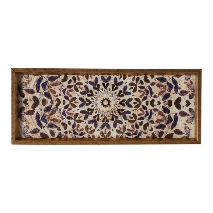 EPHESUS TEPSİ 15x37CM