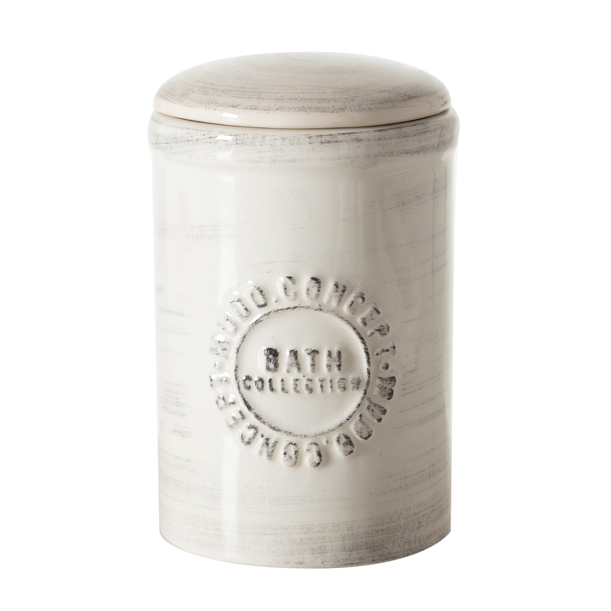 BARNES VINTAGE 5'Lİ KUTULU BANYO SETİ