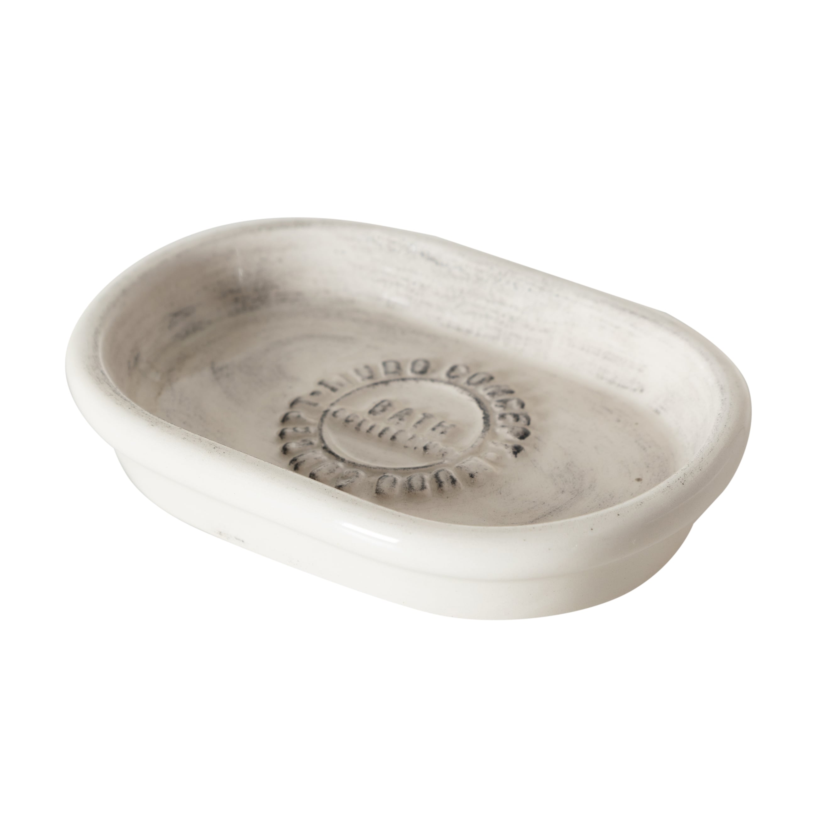 BARNES VINTAGE 5'Lİ KUTULU BANYO SETİ