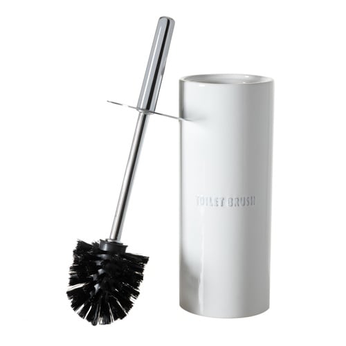 PINTURA BEYAZ WC FIRÇASI