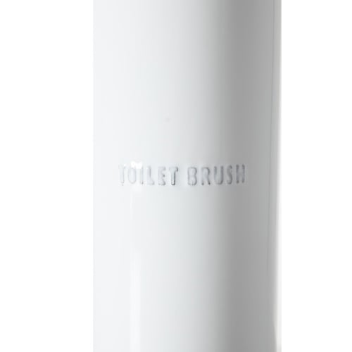 PINTURA BEYAZ WC FIRÇASI