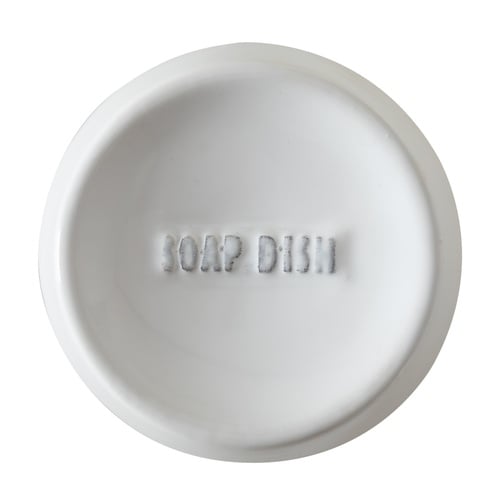  PINTURA BEYAZ 5'Lİ KUTULU BANYO SETİ