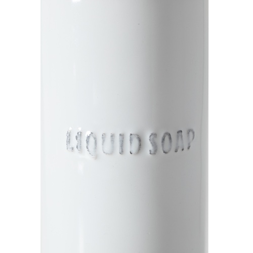  PINTURA BEYAZ 5'Lİ KUTULU BANYO SETİ