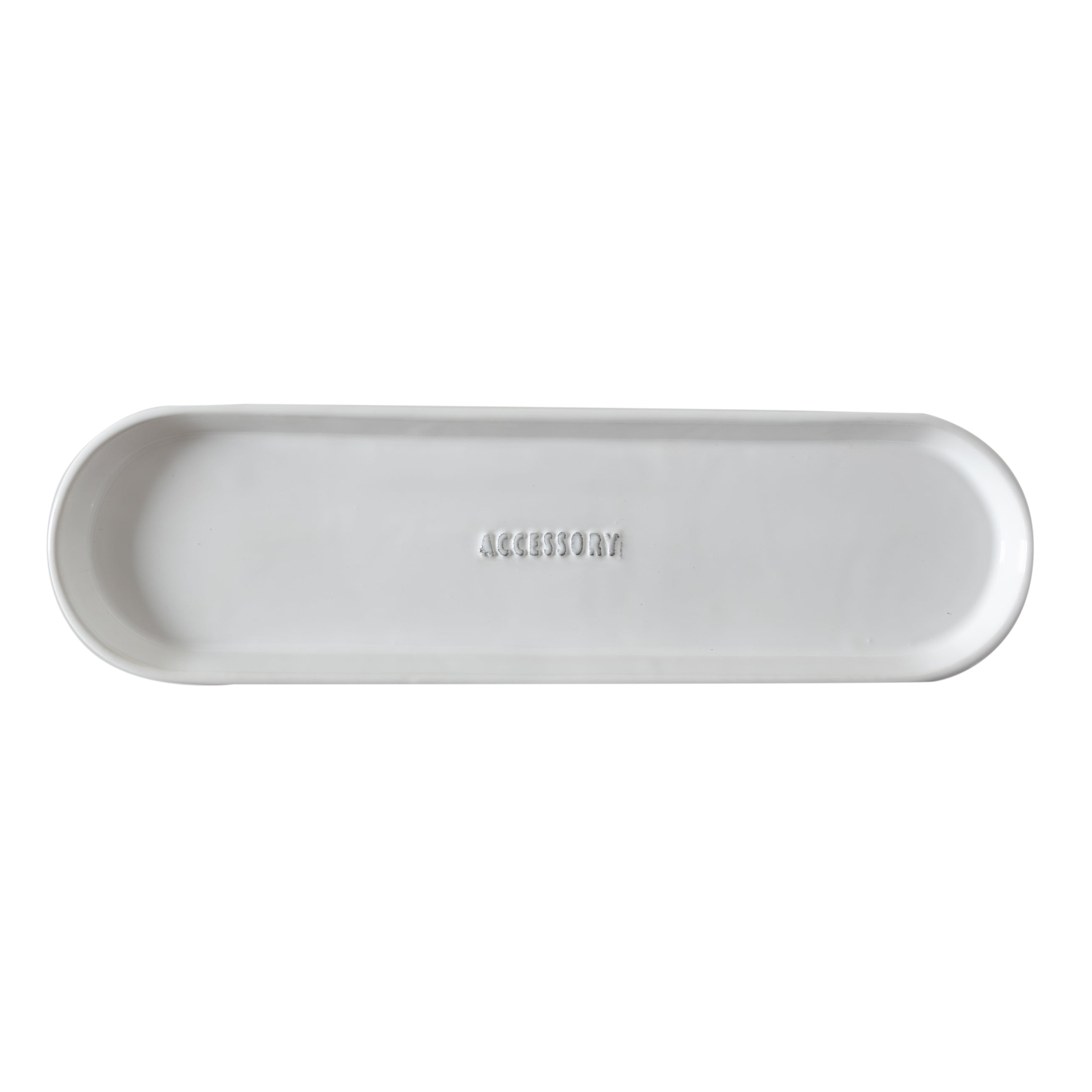 PINTURA BEYAZ 5'Lİ KUTULU BANYO SETİ