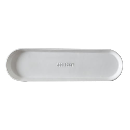  PINTURA BEYAZ 5'Lİ KUTULU BANYO SETİ