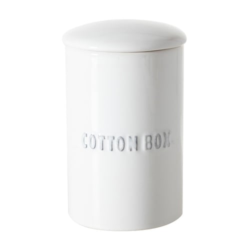 PINTURA BEYAZ 5'Lİ KUTULU BANYO SETİ