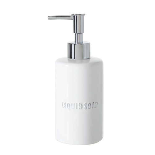 PINTURA BEYAZ 5'Lİ KUTULU BANYO SETİ