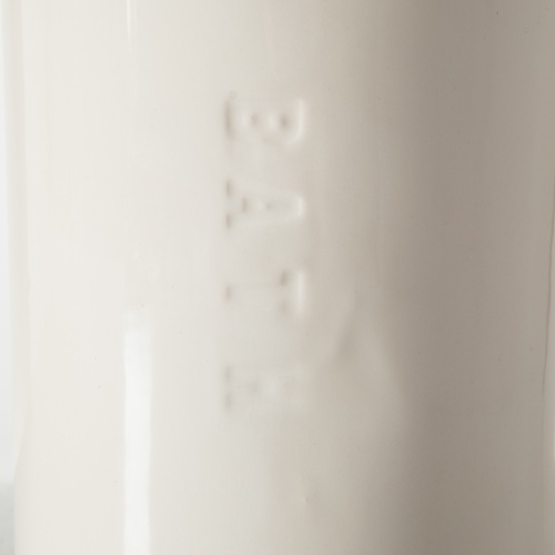 BATH ÇÖP KOVASI 3 LT