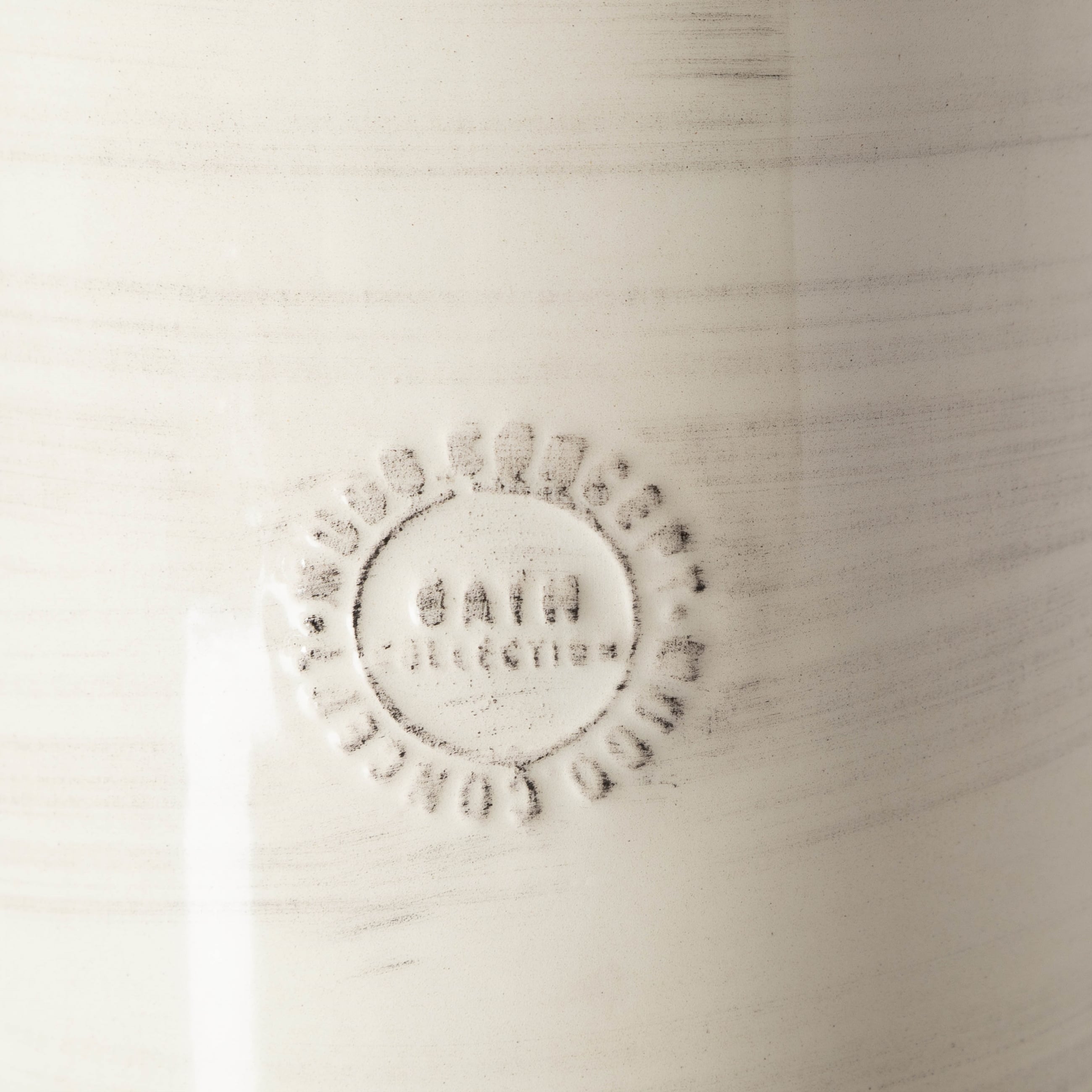 BARNES VINTAGE ÇÖP KOVASI 3 LT