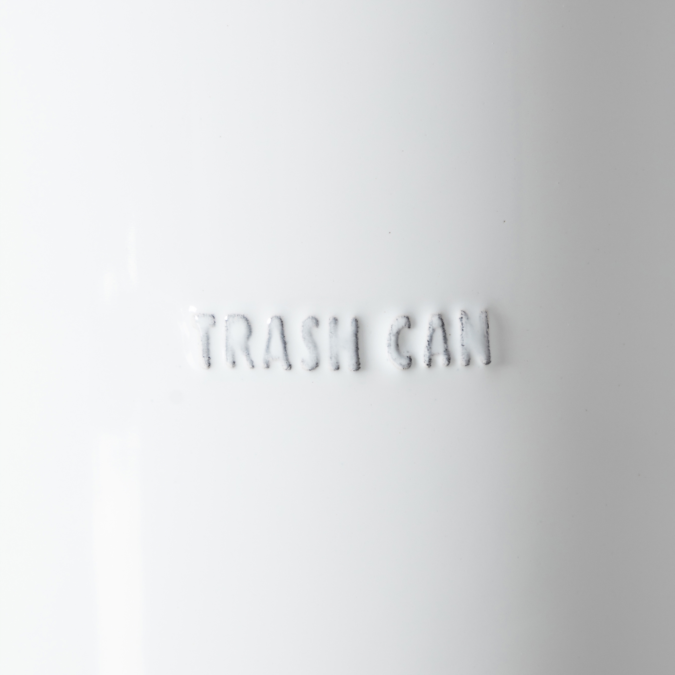 PINTURA BEYAZ ÇÖP KOVASI 3 LT