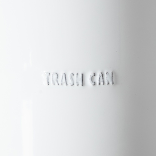  PINTURA BEYAZ ÇÖP KOVASI 3 LT