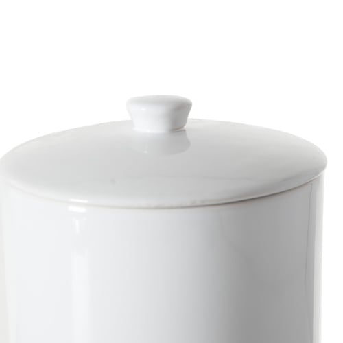 PINTURA BEYAZ ÇÖP KOVASI 3 LT