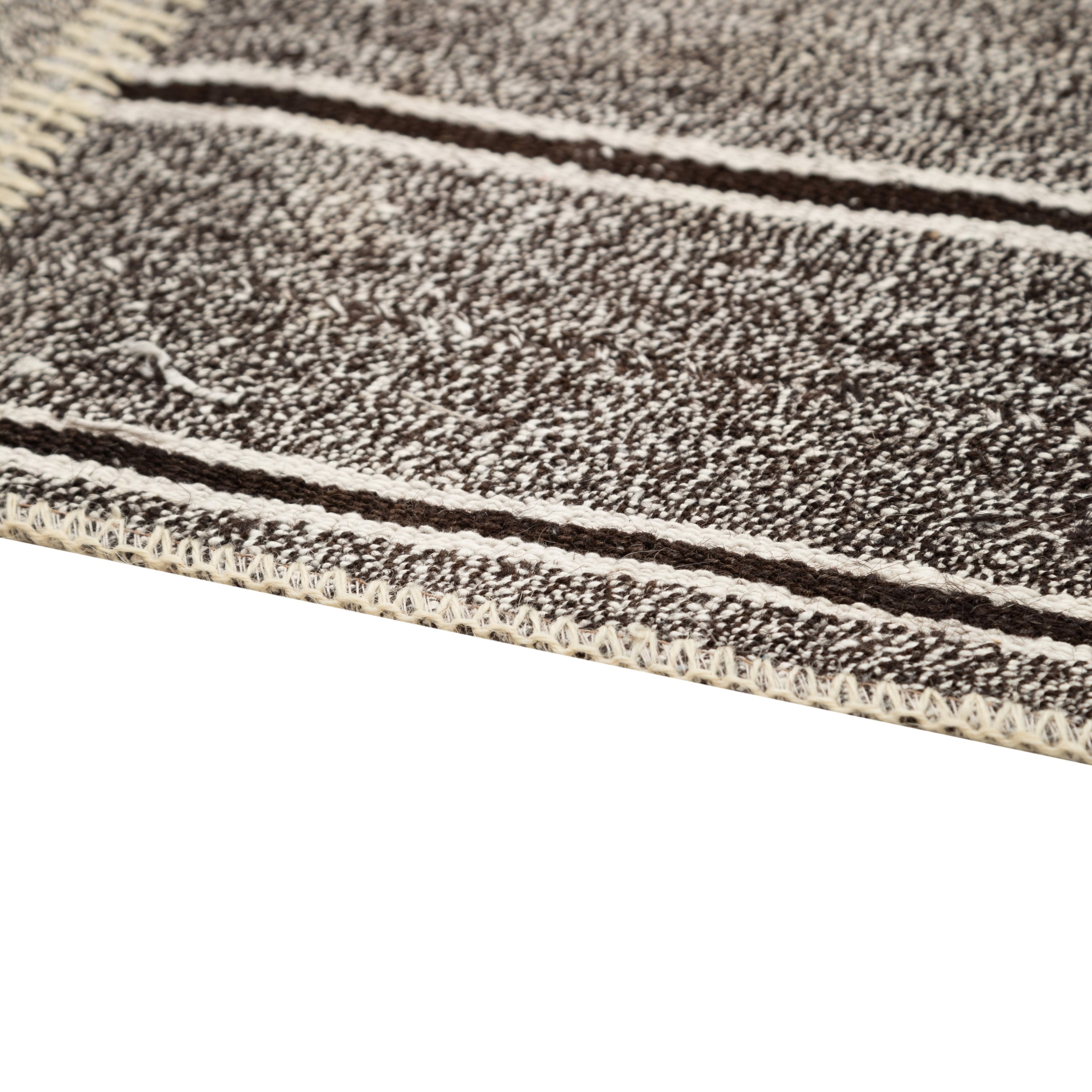 LIMA GRİ KREM PATCHWORK HALI 120X180